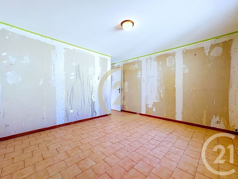 vente Maison - 4 pièce(s) - 158 m² Istres (13800)