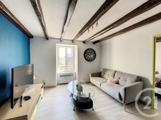  Appartement � louer 2 pi�ces 37 m�