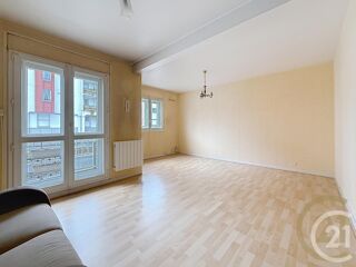  Appartement à vendre 4 pièces 91 m²