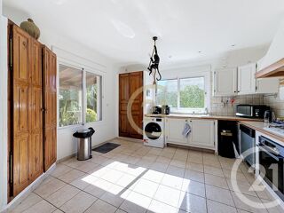  Maison à vendre 5 pièces 130 m²