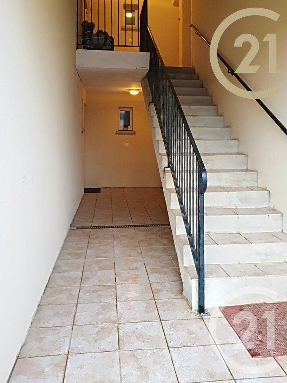 vente Appartement - 2 pièce(s) - 37 m² Moret-sur-Loing (77250)
