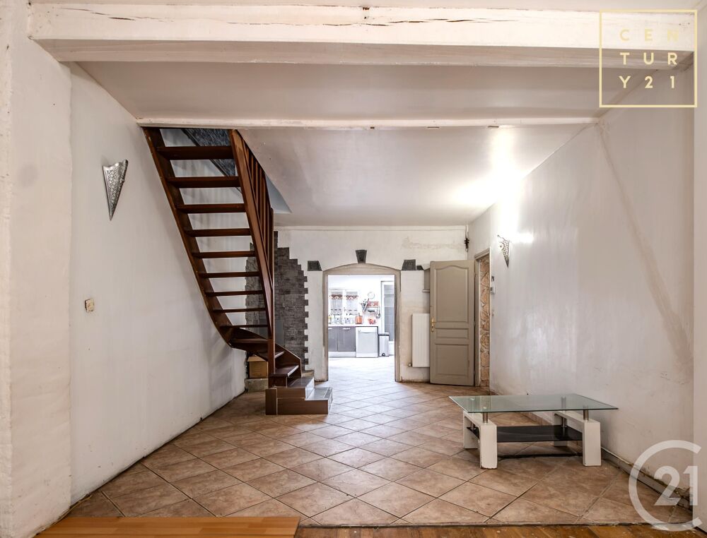 vente Maison - 5 pièce(s) - 105 m² Maubeuge (59600)