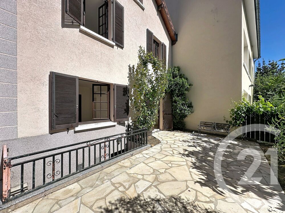 vente Maison - 5 pièce(s) - 122 m² Vitry-sur-Seine (94400)