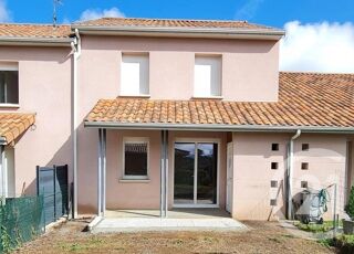  Maison à vendre 4 pièces 105 m²