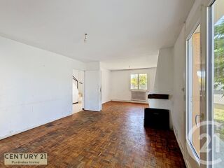  Maison à vendre 4 pièces 112 m²