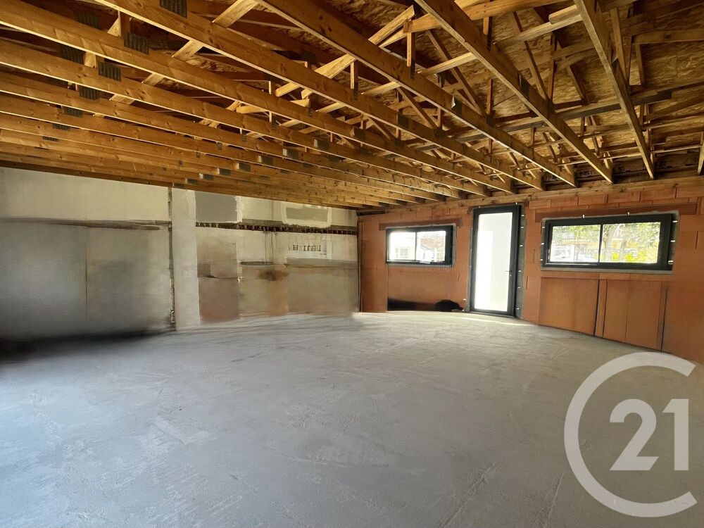 Location Maison 1 pièce 80 m² - Vue 4