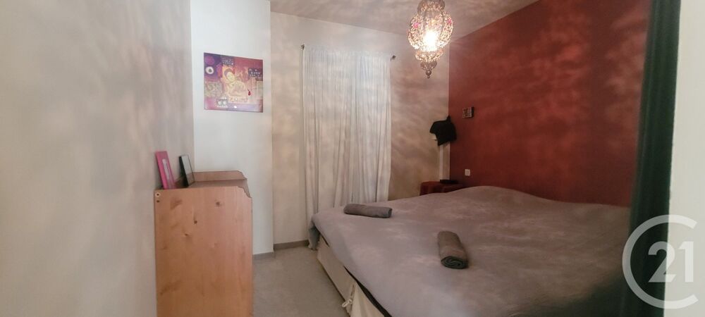 location Appartement - 3 pièce(s) - 55 m² Alès (30100)