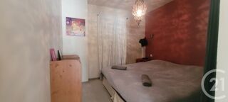  Appartement à louer 3 pièces 55 m²