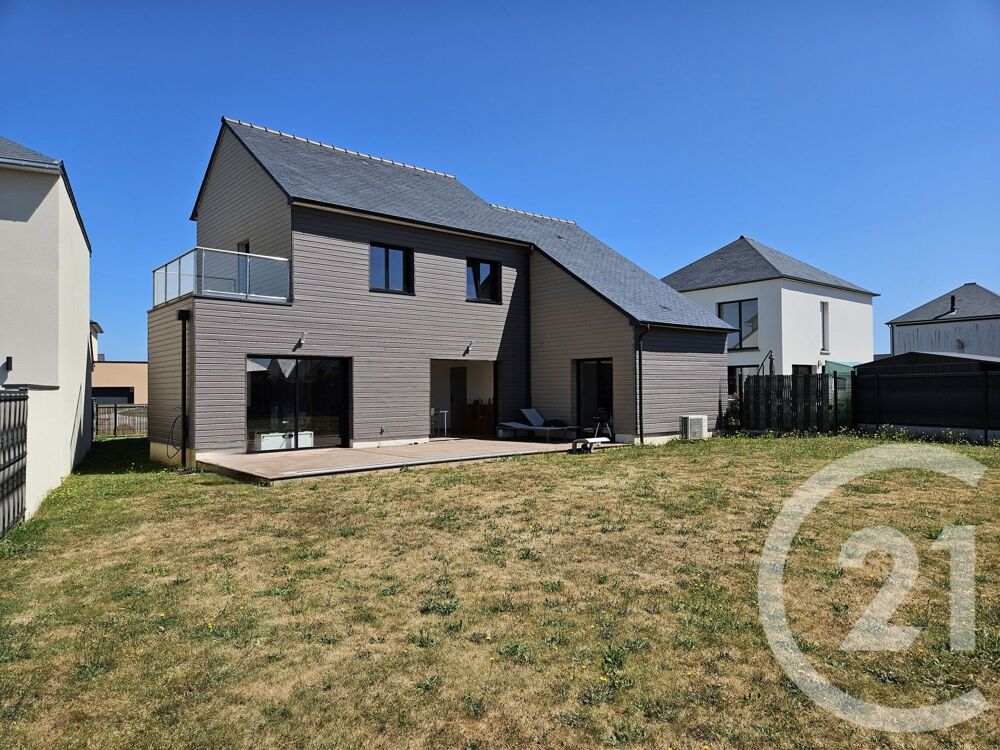 Maison 5 pièces 152 m² · à Beaussais sur Mer · 152 m² · 398 240 €
