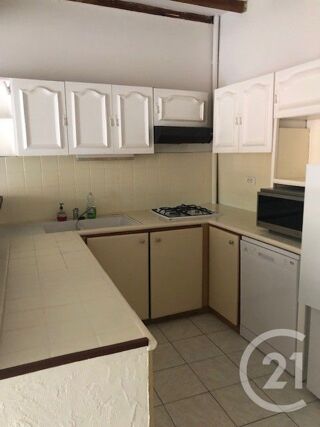  Maison à louer 3 pièces 57 m²