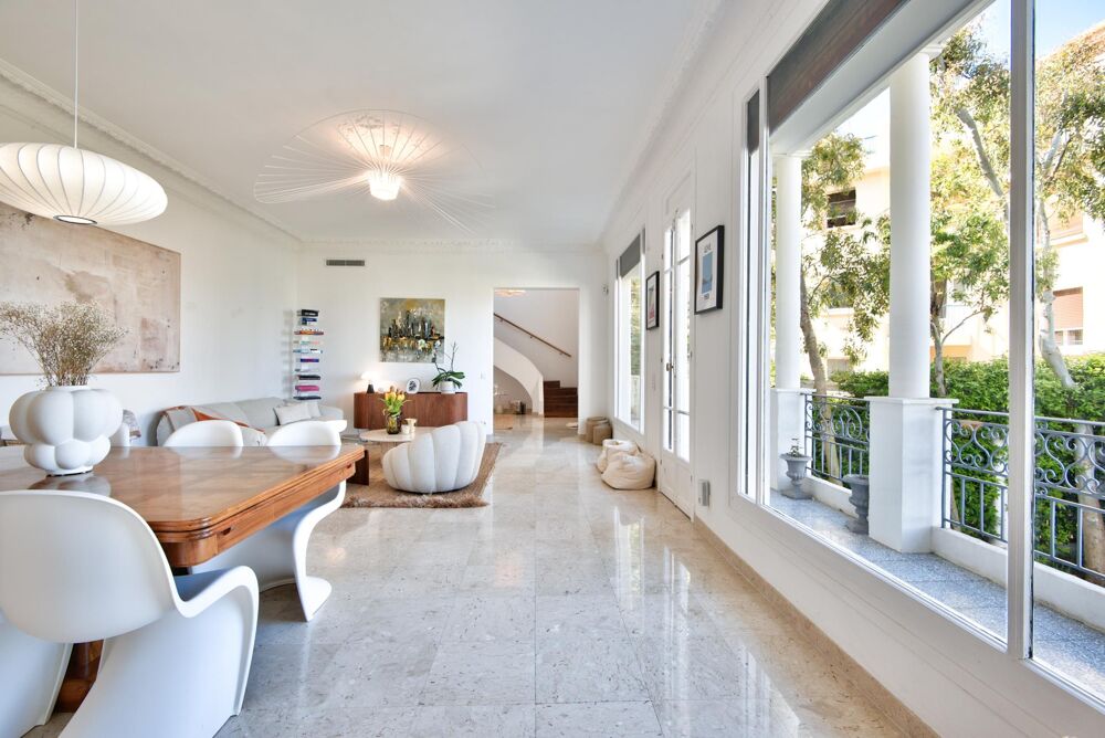 � vendre  Maison Nice (06300)