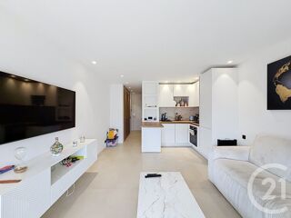 Appartement à louer 1 pièce 25 m²