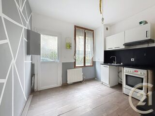  Maison � vendre 3 pi�ces 60 m�