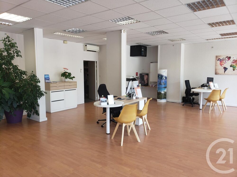vente Autres - 140 m² Corbas (69960)