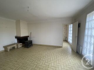  Maison � vendre 4 pi�ces 95 m�