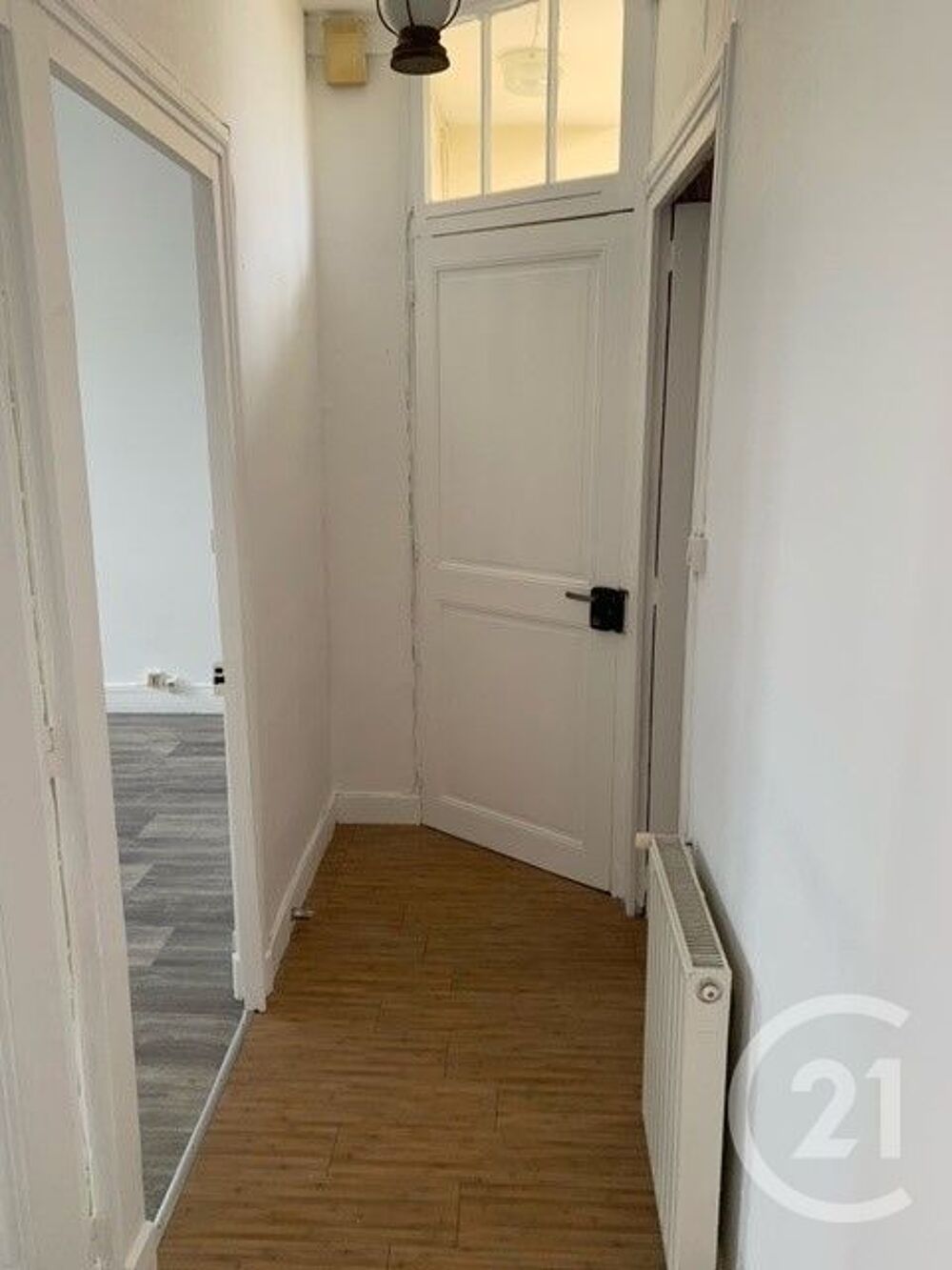 location Appartement - 2 pièce(s) - 38 m² Tours (37000)