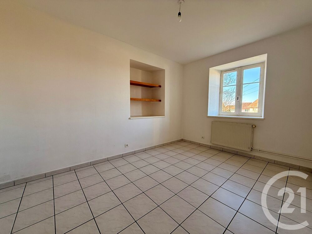 location Appartement - 2 pièce(s) - 48 m² Mamirolle (25620)