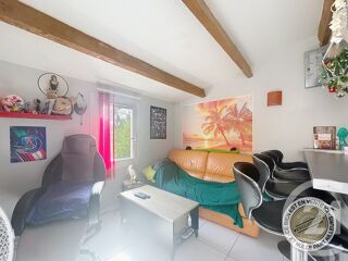  Maison à vendre 2 pièces 45 m²