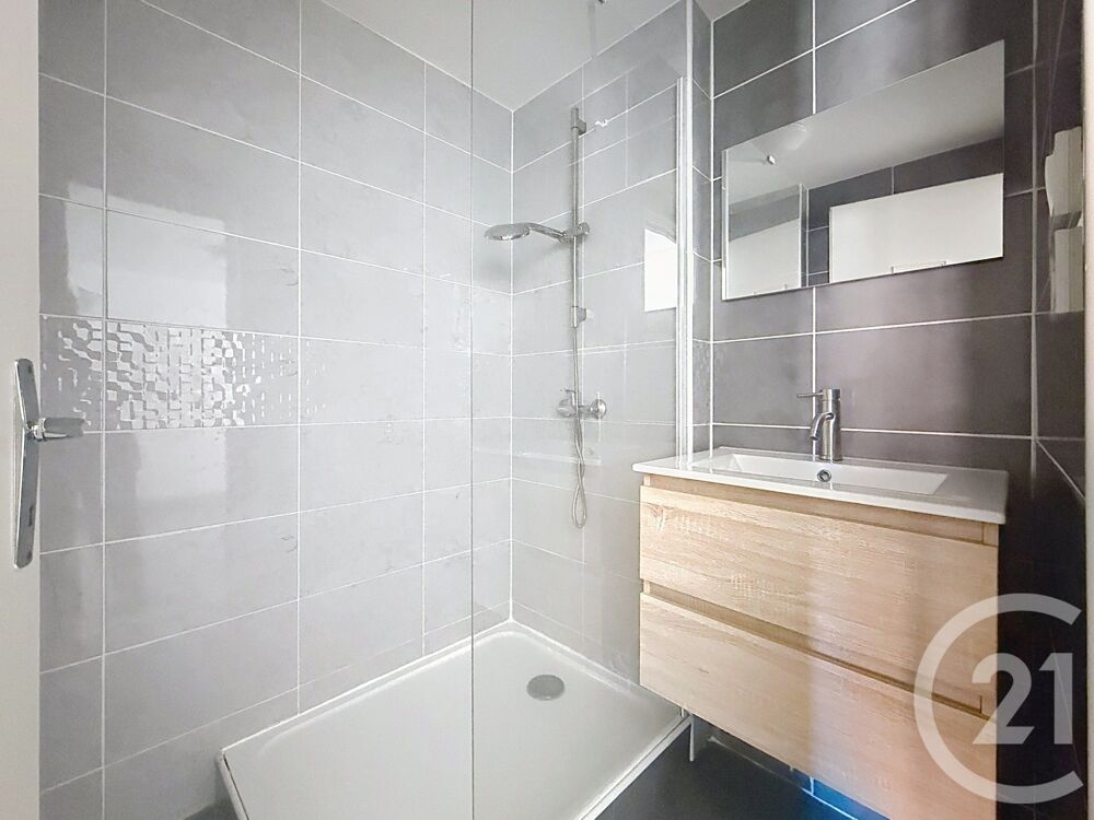 location Appartement - 2 pièce(s) - 48 m² Héricourt (70400)