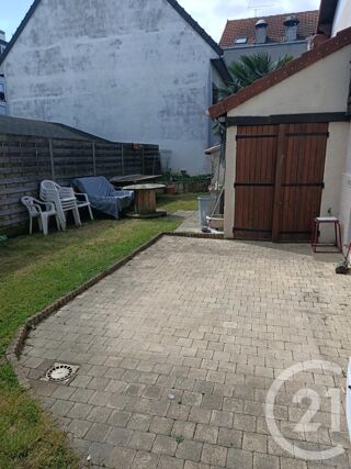  Maison � vendre 5 pi�ces 88 m�