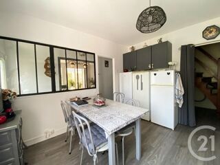  Maison à vendre 5 pièces 120 m²