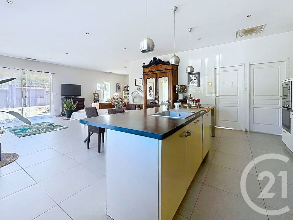 vente Maison - 3 pièce(s) - 114 m² Nissan-lez-Enserune (34440)