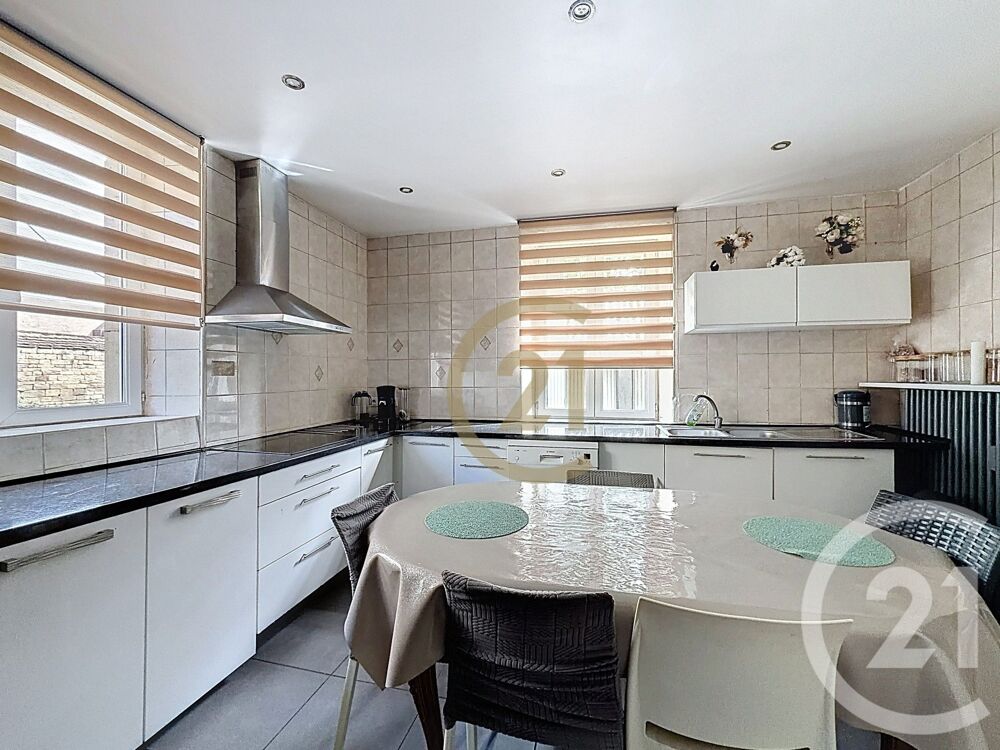 Maison à vendre à Lure (70200) Grande maison 175 m² ave....