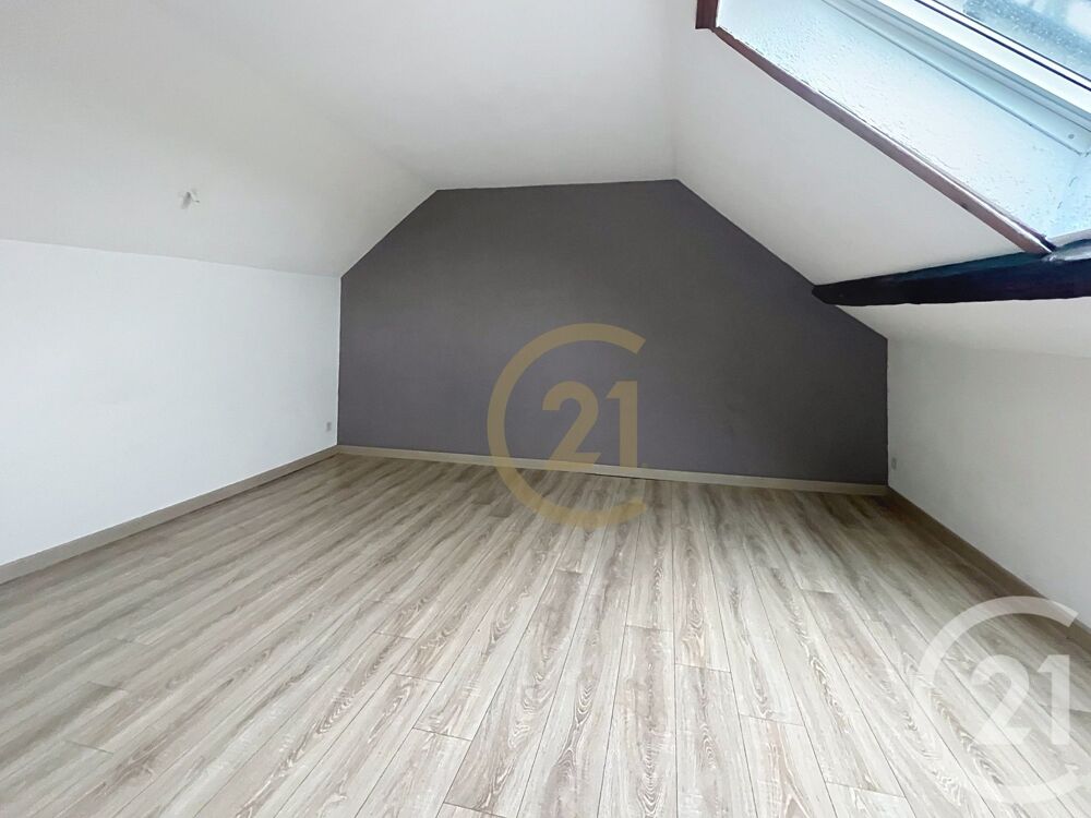 vente Appartement - 4 pièce(s) - 126 m² Belfort (90000)
