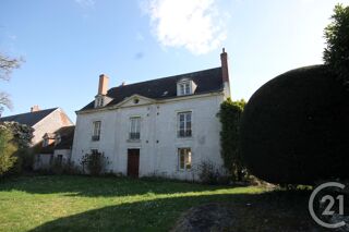  Maison à vendre 11 pièces 371 m²