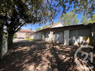  Immeuble � vendre 480 m�