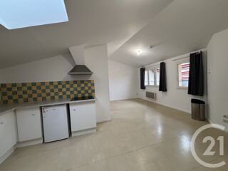  Appartement à louer 2 pièces 39 m²