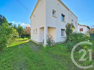  Maison � vendre 1 pi�ce 59 m�