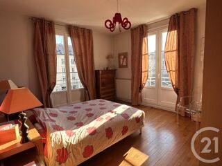  Appartement à vendre 4 pièces 96 m²