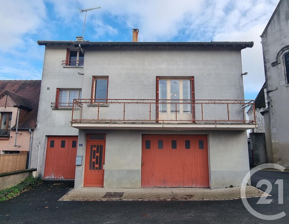 A VENDRE SAVIGNY EN SANCERRE (18 - CHER). Maison de ....