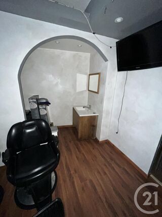  Appartement à louer 2 pièces 39 m²