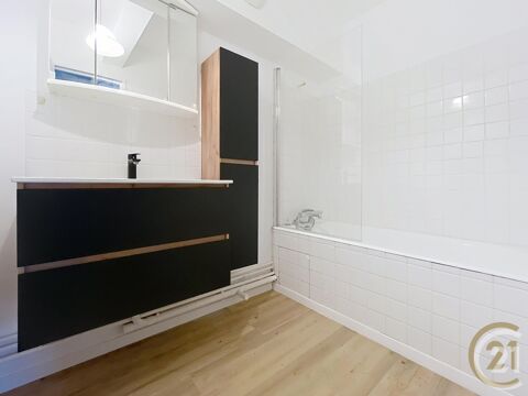  Appartement � louer 2 pi�ces 57 m�