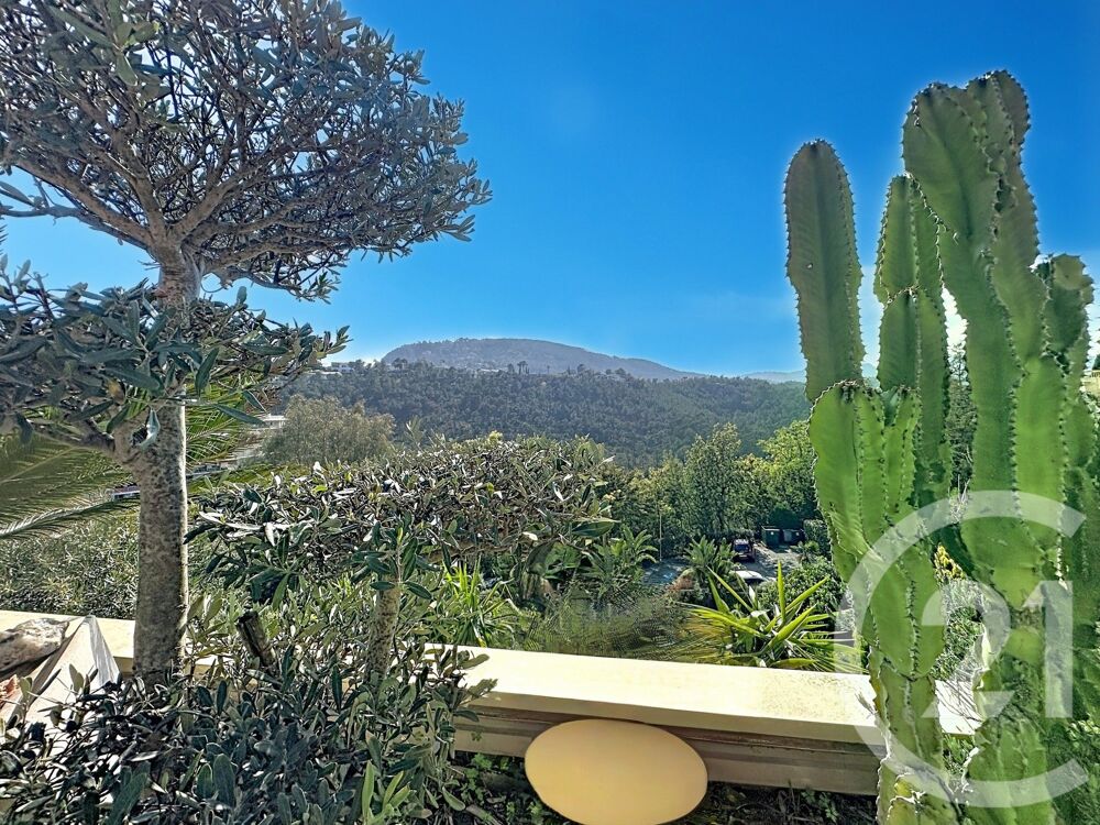 � vendre  Maison Mandelieu-la-Napoule (06210)