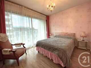  Appartement � vendre 2 pi�ces 48 m�