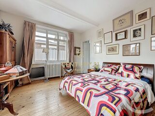  Appartement � vendre 4 pi�ces 138 m�