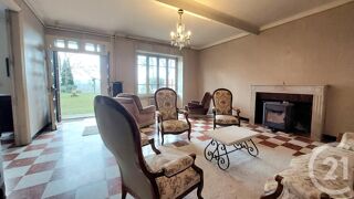  Maison à vendre 15 + pièces 1120 m²