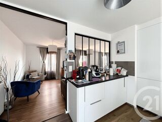  Maison à vendre 5 pièces 116 m²