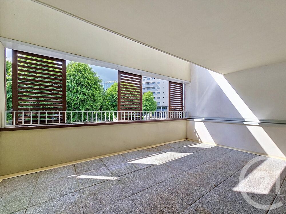 vente Appartement - 3 pièce(s) - 65 m² Tours (37000)