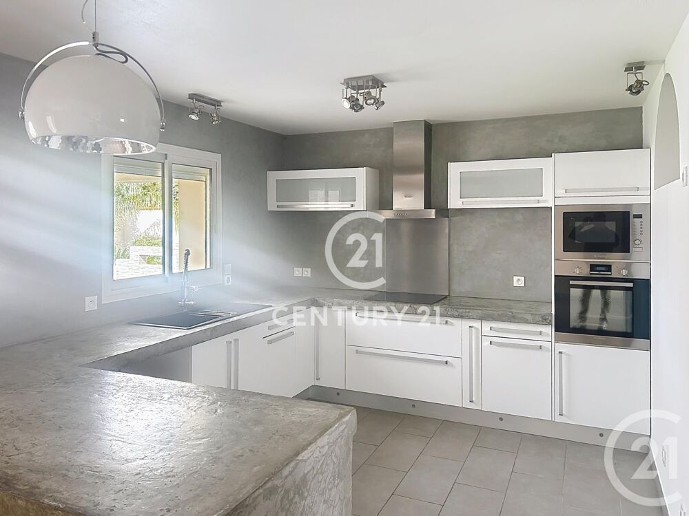 vente Maison - 5 pièce(s) - 223 m² Elne (66200)