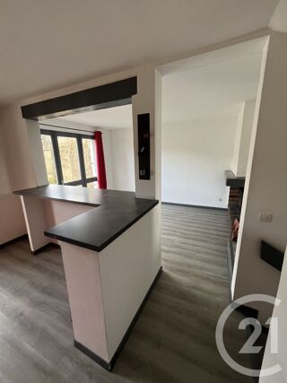  Maison � louer 4 pi�ces 85 m�