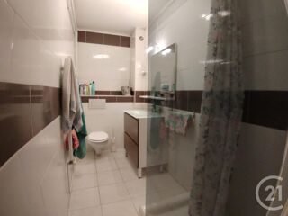  Appartement � vendre 3 pi�ces 110 m�