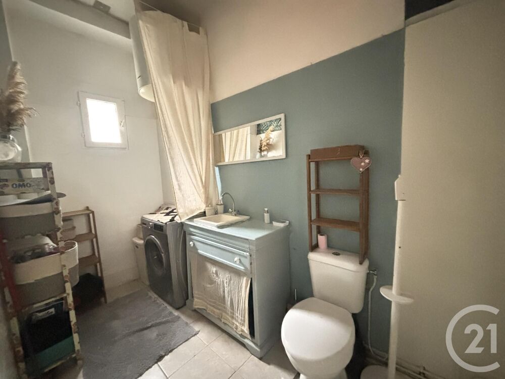 vente Appartement - 3 pièce(s) - 60 m² Malesherbes (45330)