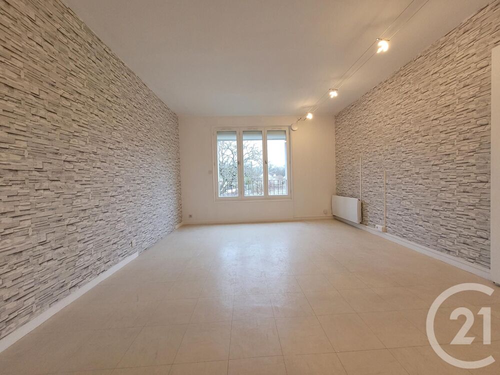 location Appartement - 4 pièce(s) - 80 m² Saint-Mammès (77670)