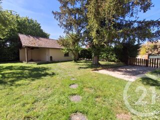  Maison à vendre 7 pièces 206 m²