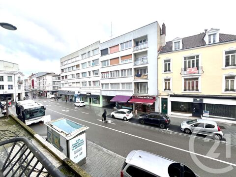   Vente Appartement Appartement - 4 pièce(s) - 105 m²