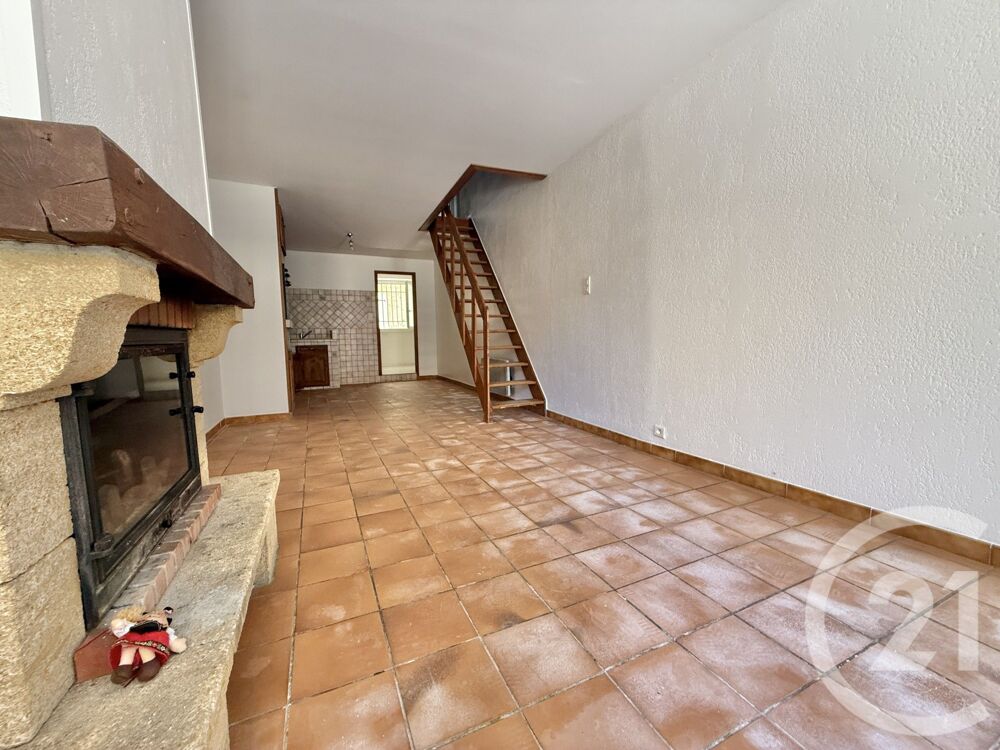 vente Maison - 5 pièce(s) - 106 m² Léran (09600)